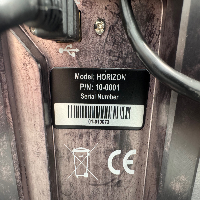 Halo Labs Horizon Particle Analyzer image 2